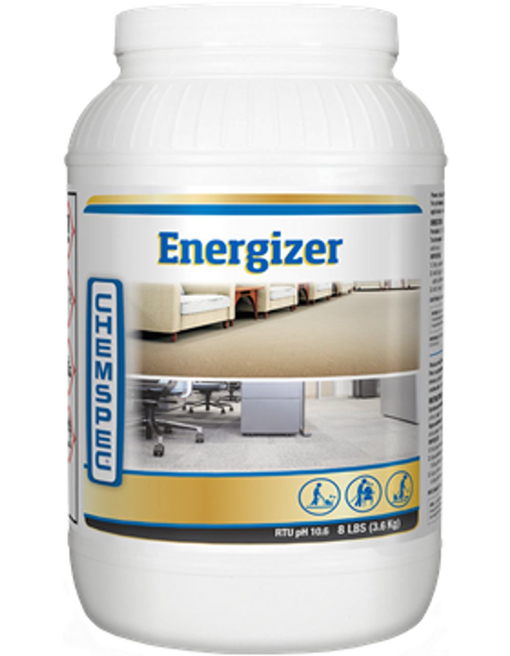 Chemspec Energizer - 8lbs