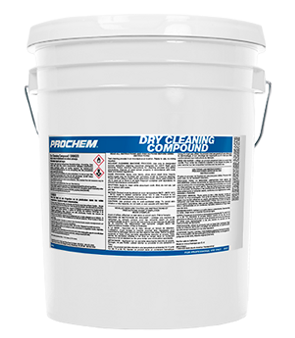 Prochem Dry Cleaning Compound - 5gal