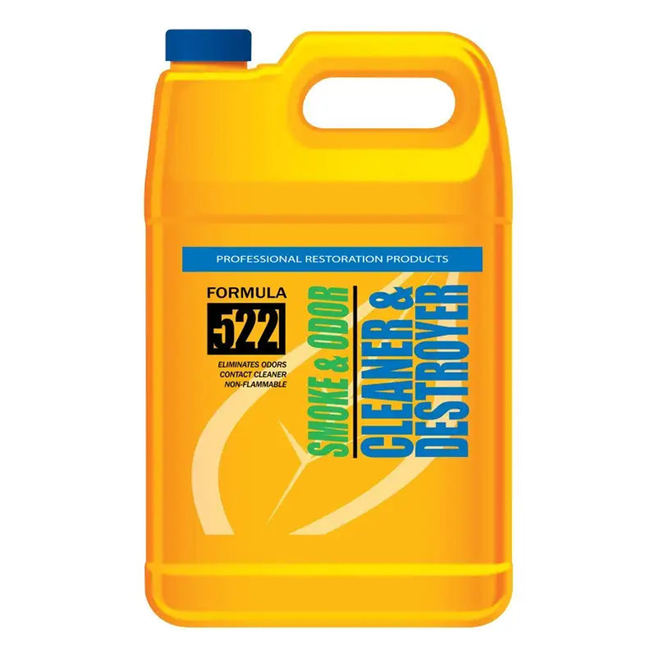 Sentinel 522 Smoke & Odor Cleaner & Destroyer 1 Gal.