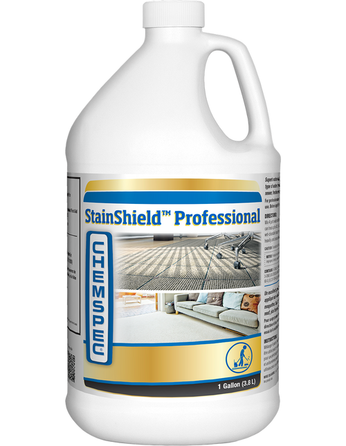 Chemspec StainShield Professional - 1gal - CASE of 4ea