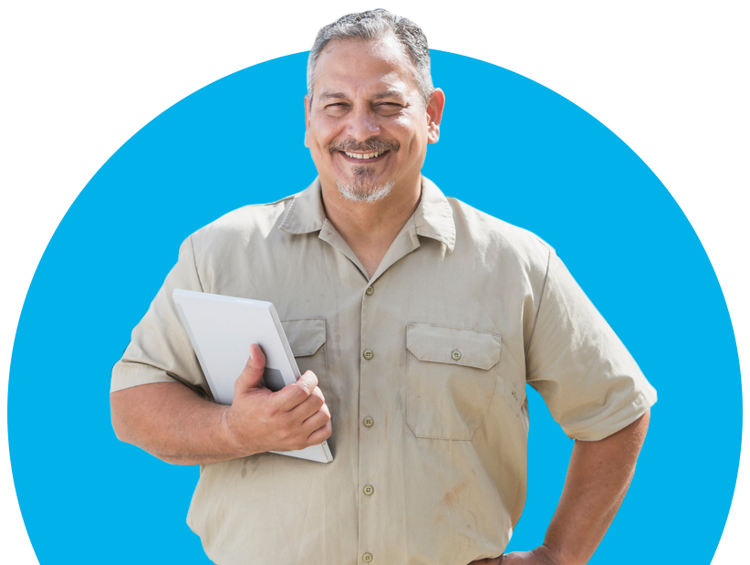 Certifications Payless Janitorial