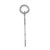 14k White Gold Kid Charm XK1126W