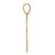 14KY Idaho State Pendant XNA707Y-ID