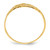 14k AAA Diamond Mom Ring Y2331AAA