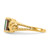 14k Mystic Topaz Ring Y4677FT