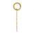 14k My Confirmation Charm XAC726