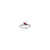 Sterling Silver Rhodium-plated Family Jewelry Ring XMR10/2SS-5