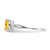 14k White Gold Citrine Birthstone Ring XBR430