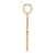 10K #1 MOM Vertical Pendant 10D3935