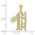 10K #1 MOM Vertical Pendant 10D3935