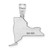 14KW New York State Pendant XNA707W-NY