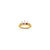 14K Family Jewelry Diamond Semi-Set Ring XMR48/3