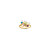 14k Synthetic Family Jewelry Ring XMR14/4SY