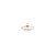 14k White Gold 3mm Synthetic Family Jewelry Ring XMR15/1WSY