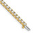 14k AA Diamond Tennis Bracelet X2044AA