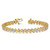 14k VS Diamond Tennis Bracelet X705VS
