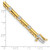 14k AA Diamond Tennis Bracelet X2177AA