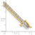 14k AA Diamond Tennis Bracelet X601AA