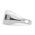 14k White Gold A Diamond men's ring Y1602A