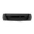 Chisel Black Zirconium Polished 6mm Band ZCR108-10