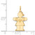 14k Kid Charm XK1148Y