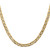 10K 5.5mm Semi-Solid Anchor Chain 10BC102-22