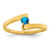 14k Family Jewelry Ring XMR16/1GY