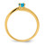 14k Family Jewelry Ring XMR16/1GY