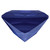 Created Blue Sapphire 8mm Princess CS-0800-SQP-BL