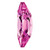 Created Pink Sapphire 6x3mm Marquise CS-0603-MQF-PK