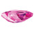 Created Pink Sapphire 6x3mm Marquise CS-0603-MQF-PK