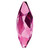 Created Pink Sapphire 6x3mm Marquise CS-0603-MQF-PK