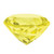 Created Yellow Sapphire 1.5mm Round CS-0150-RDF-YE