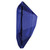 Created Blue Sapphire 5x3mm Pear CS-0503-PSF-BL