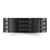 Chisel Titanium Polished Black IP-plated Grooved 8mm Band TB548-9
