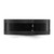 Chisel Black Zirconium Polished with Black Star Sandstone Inlay 8mm Band ZCR123-11