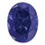 Created Blue Sapphire 8x6mm Oval CS-0806-OVF-BL