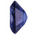 Created Blue Sapphire 6x4mm Oval CS-0604-OVF-BL
