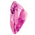 Created Pink Sapphire 6mm Trillion CS-0600-TRF-PK