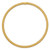 14k 3mm Satin Finish Diamon-cut Tube Slip-on Bangle DB484