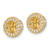 14k 5/8ct Diamond Earring Jackets EJM5295-062-YA