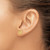 14k Madi K Butterfly Earrings GK427
