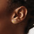 14k Madi K 3mm Imitation Citrine Birthstone Earrings (Nov) GK203