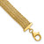 14K Polished Fancy Bracelet FB1969-7.5