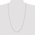 10k 1.05mm Spiga Chain 10SPG025-30