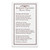 Sentimental Expressions Sterling Silver Rhodium-plated CZ Friends are Forever Heart 18in Necklace QSX749