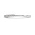 14K White Gold Lab Grown VS/SI FGH Dia Contoured Wedding Band RM2449B-016-WLG