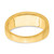 14k 11-Stone 1/4 carat Diamond Complete Men's Channel Band RM6114B-023-YAA