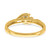 10K Lab Grown VS/SI FGH Dia Complete Cluster Engagement Ring RM6387E-019-0YLG