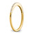 14K Gold Lab Grown Diamond VS/SI FGH Wedding Band RM2042B-017-7YLG